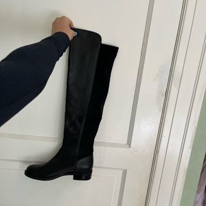 Blondo women’s waterproof riding boot